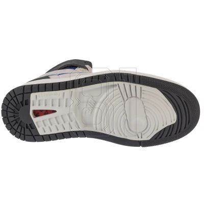 4. Nike Air Jordan 1 Zoom CMF 2 W DV1305-040 shoes