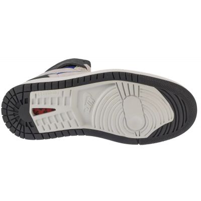 4. Nike Air Jordan 1 Zoom CMF 2 W DV1305-040 shoes
