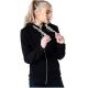 4. Justhype Drawstring Zip Hoodie W HYPWOMHOOD001