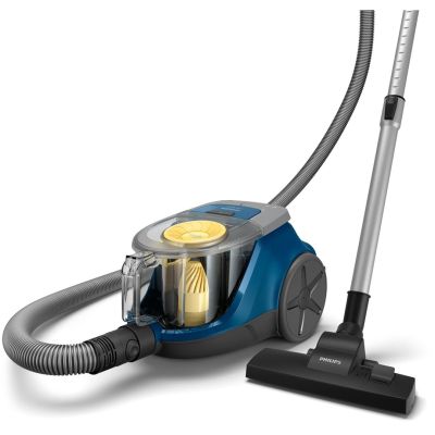 8. PHILIPS Vacuum Cleaner Series 2000 XB 2125/09