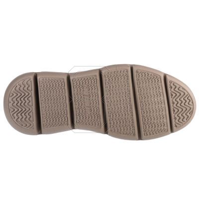 4. Skechers Slip-Ins: Garza - Gervin 205046-CDB Brown 40