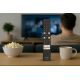 5. SAVIO UNIVERSAL REMOTE CONTROL FOR TV / REPLACEMENT FOR TCL TV - SMART TV RC-15