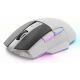 5. Sharkoon SGM50W Gaming Mouse Right Side RF Wireless + USB Type-A Optical 6400 DPI