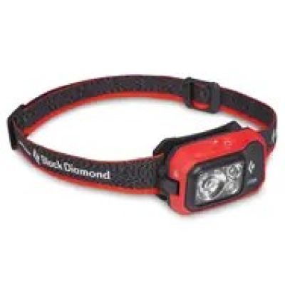 9. Black Diamond Storm 450 Headlamp - Octane (450 lm)