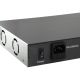 5. LevelOne FE PoE+ Switch 26-Port 19" 150W 1Gbps