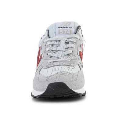 3. New Balance M U574SOR shoes