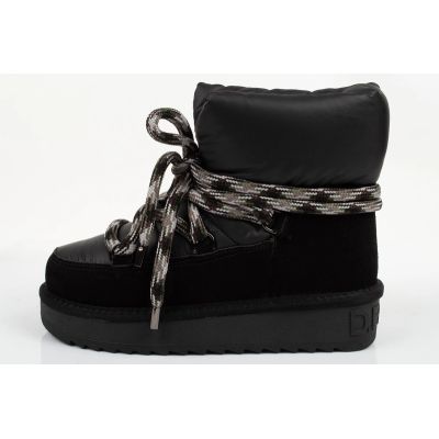 22. D.Franklin W shoes DFSH375003-BLAC