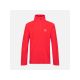 3. Rossignol Boy 1/2 Zip Fleece Sweatshirt