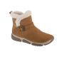Rieker Ankle Boots 45966-20 Brown 36