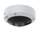 Axis 02100-001 In-Ear IP Security Camera Indoor & Outdoor 2880 x 2880 px Ceiling / Wall