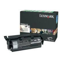 RET. PROGR. TONER CARTR. BLACK/7K PGS F/ T650/ T652/ T654