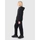 3. Boys' 4F Jogger Sweatpants 4FJWAW26TTROM2320-20S