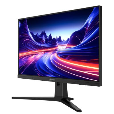 2. 24-inch LCD monitor model DHI-LM25-E231BN by DAHUA