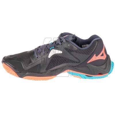 2. Mizuno Wave Lightning Z8 M V1GA240006 shoes