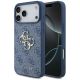 Guess 4G Big Logo Case for iPhone 17 Pro Max / 18 Pro Max - Blue