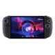 7. Legion Go 8ASP2 Ryzen Z2 Extreme 8.8" WUXGA OLED 500 nits Glossy Anti-fingerprint 144Hz Touch 32GB LPDDR5x-8000 1TB SSD Radeon Graphics 74Wh Win11 Eclipse Black