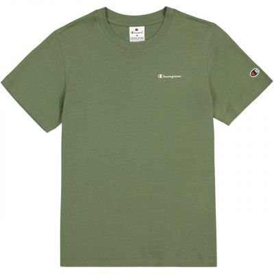 Champion SS Tee W 118091 GS136