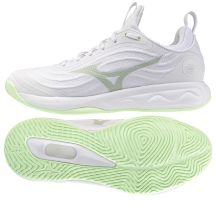 Mizuno WAVE LUMINOUS ELITE W V1GC262085 shoes