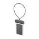 4. Baseus AquaGlide BS-PC029 case waterproof IPX8 with Slide Lock system - black