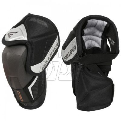 4. Easton Stealth C9.0 Sr A144002 Hockey Elbow Pads