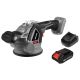 Energy+ 18V tile suction cup + 2Ah battery + charger