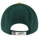 3. New Era Oakland Athletics 9FORTY Cap 10047540 Green OSFM