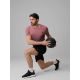 3. Men's quick-drying regular training T-shirt 4F 4FRSS26TFTSM2458-65A
