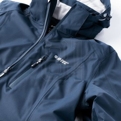 6. Hi-tec jacket lady orebro II 92800326557