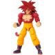 5. DRAGON BALL DRAGON STARS - GOKU SSJ 4 DAIMA