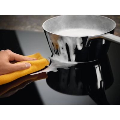30. Electrolux EIV64453 Induction Hob 60 cm | 4 zones | PowerBoost | timer | black