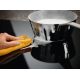 30. Electrolux EIV64453 Induction Hob 60 cm | 4 zones | PowerBoost | timer | black