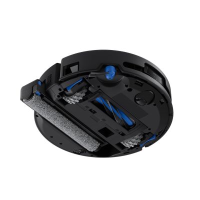 58. Ecovacs DEEBOT T90 PRO OMNI EU 0.25 l Black