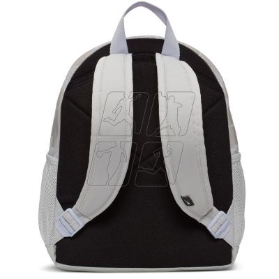 4. Nike Brasilia JDI Backpack DR6091-078