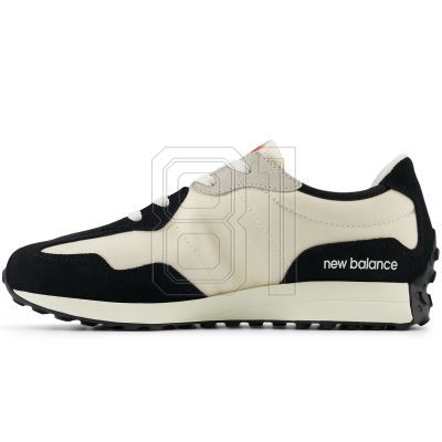 7. New Balance Jr GS327VL shoes