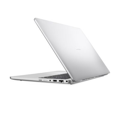 7. Dell Pro 16 Plus PRO16-PB16250 Ultra 7 265U 16"WUXGA AG 32GB SSD512 BT BLKB LAN W11Pro Silver (REPACK) 2Y