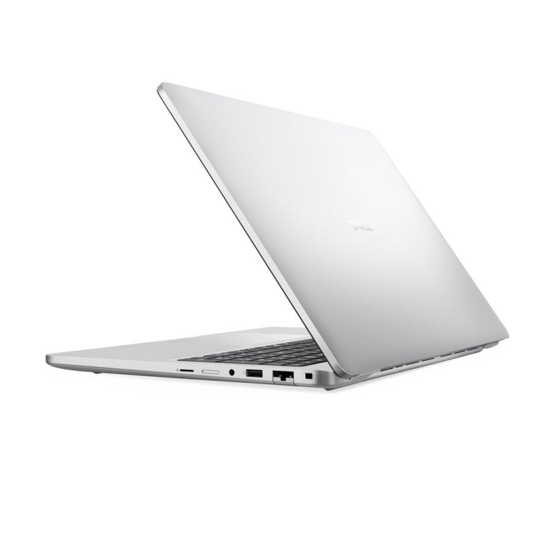 7. Dell Pro 16 Plus PRO16-PB16250 Ultra 7 265U 16"WUXGA AG 32GB SSD512 BT BLKB LAN W11Pro Silver (REPACK) 2Y