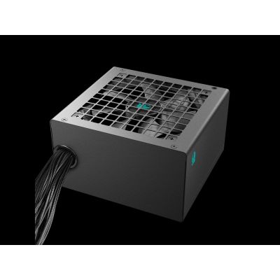 4. DeepCool PF600X Power Supply