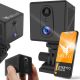 IP Camera Orllo Mini Wireless Camera GSM 4G LTE ORLLO W8 PRO SIM
