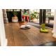 9. KARCHER RCV 5 Robot Vacuum Cleaner – 1.269-640.0