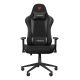 11. Genesis Nitro 440 G2 Mesh Gaming Chair Black