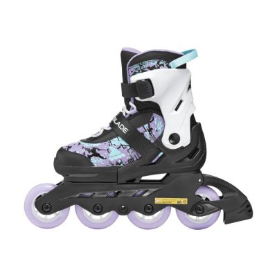 5. Rollerblade Microblade '26 Adjustable Skates