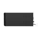 10. UPS ARMAC OFFICE LINE-INT 2X SCHUKO O/650F/LCD