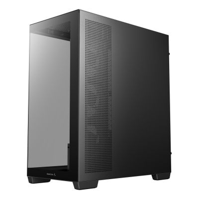 7. DeepCool CG580 4F R-CG580-BKADA4-G-1 Midi Tower Case Black