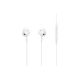 2. Samsung In-Ear Stereo Type C Headphones, EO-IC100BWEGEU White