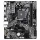 2. GIGABYTE A520M H ARGB motherboard AMD A520 Socket AM4 micro ATX
