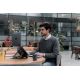 7. FlexTop 170 Dark Grey Laptop and Tablet Holder