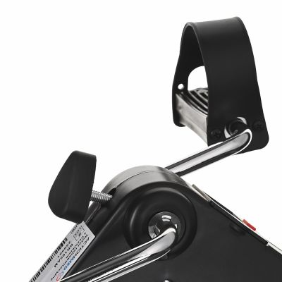 18. Rehabilitation rotor with counter