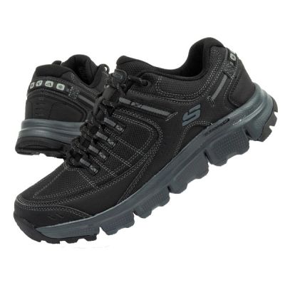 2. Skechers M 237620/BKCC sports shoes