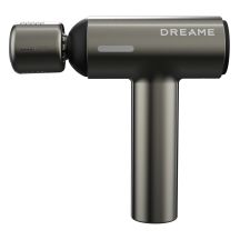 Dreame T60 Massage Gun – Titanium Gold