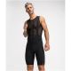 2. Men’s Cycling Bib Shorts with Chamois SILVINI Men Bib Shorts GAVIA